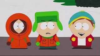 (2/3) Skinny Cartman Has Fun [SOUTH PARK THE END OF OBESITY]