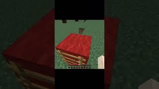 Пробую Сложные трюки в Майнкрафт #shorts #minecraft #майнкрафт