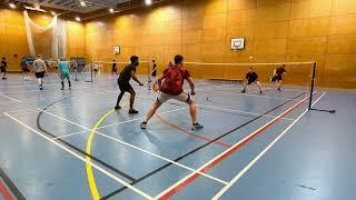 06/06/2025 - Adam Tojo Vs Graeme Sean