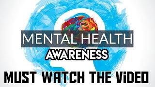 Mental Health Awareness - Depression Faddism - Aaghaz Psychological Serivices