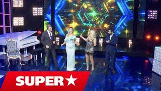 Grupi LABIA - Potpuri 2021 per Superstaralbania(Official Video HD)