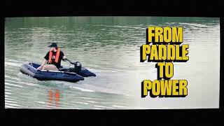 Trailer | LiTime will Turn Your Boats Electric In 3 Minites! Stay Tuned!