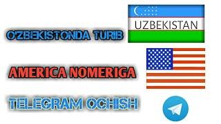 AMERICA NOMERIGA TELEGRAM OCHISH | USA NOMERGA TELEGRAM OCHISH***