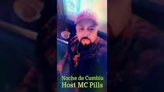 Dj Pills Cumbiatron