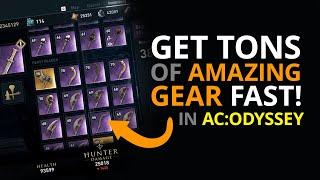 3 Ways To Get Amazing Gear FAST!