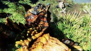 CryEngine 2015 - !! GDC Stunning Features Trailer !! - MRGV