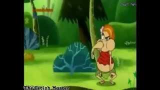 George in the Jungle F/M Vore