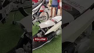 MotoShow Ganda Ng Mga Motor Solid #likeandsubscribe #motoshow