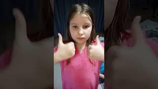 ️️