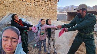 The Orphaned Sisters Who Were Sent to the Foster Home