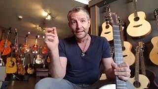 Find Your Perfect Electro Acoustic Guitar