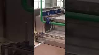 #Huatao Belts for Microwave Heating of MDF production line#mdf #heating #microwave #woodworker