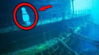 What They Discovered in Titanic Shocked the Whole World