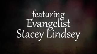 SAINT Nik - LORD, YOU Are. . . ft. Evg. Stacey Lindsey Daniels  (Official Lyric Video)