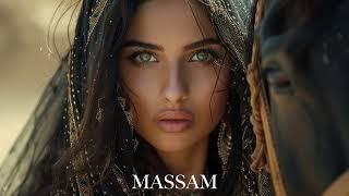 MASSAM - Ethnic & Deep House Relax Mix (Vol.60)