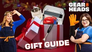 2024 Kitchen Gear Gift Guide | Gear Heads