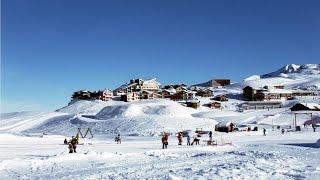 Schweiz erleben - Winterreise in die Zentralschweiz