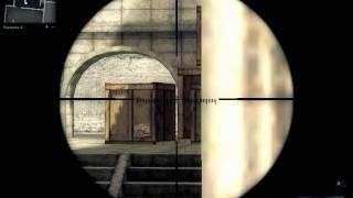 Destabilise [ Point Blank Russia L115A1 Fragmovie by Randall ]