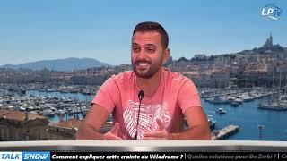 Talk Show partie 1 : Comment expliquer cette peur du Vélodrome ?