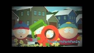 Kenny/Mysterion Tribute *Collab with TheSouthParkFan24*