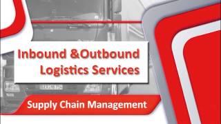 RZD Logistics english video