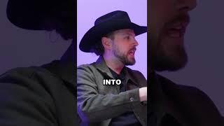 Brett Kissel: Why Beyoncé’s Country Album Missed the Mark ️