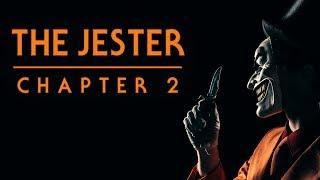 The Jester: Chapter 2 | A Short Horror Film