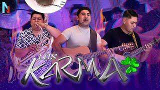 Los Karma - El Rapido (En Vivo)