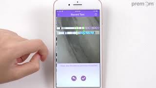 Download the Premom App Today! - Start Your Fertility Journey With Premom