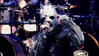 Slipknot New Abortion Live in London 2002