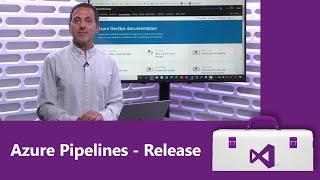 Azure Pipelines - Release