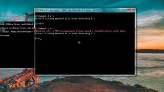 How to Install DosBox and Run Turboc++