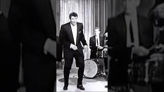 Ronnie Hawkins #rockabilly #music #rockandroll #guitar