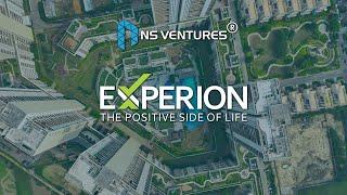 NS Ventures captures every milestone in stunning detail.