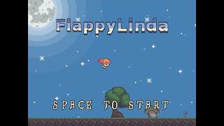 Flappy Linda