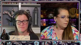 Megan Conner on Ada Kay