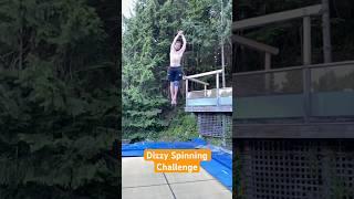 Try it! #challenge #trampoline #flips #flippers #gtramp