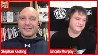 Pro Wrestling, Catch Wrestling and Shoot Wrestling with Tad Murphy