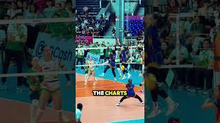 Bella Belen vs Shevana Laput!