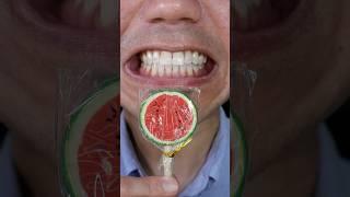 Best Satisfying & Relaxing ASMR from Doctor Tristan Peh #Shorts #ASMR #DoctorTristanPeh #Satisfying
