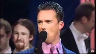 Russell Watson & Andre Rieu - Funiculi Funicula 2003