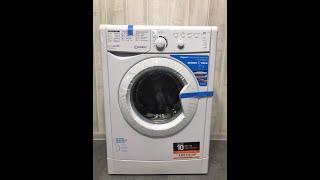 Indesit EWSB5085 CIS