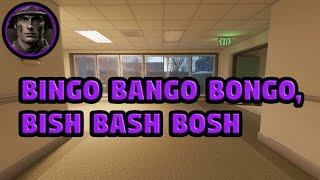 #4 - Bingo Bango Bongo, Bish Bash Bosh - Office Life - Counter Strike 2