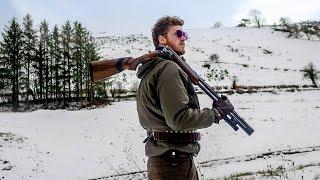 Guns & Snow - A Welsh Hunting Adventure