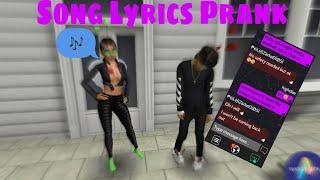 AVAKIN LIFE LYRIC PRANK| AVAKIN & MORE