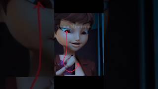 Треш #miraculous #рек #edit #лайла #пасхалка #треш #приколы