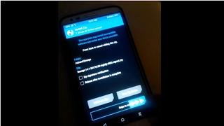 LineageOS (Android 7.1.1) Installation | LG G2