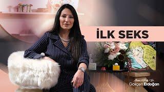 İLK SEKS