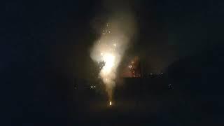 Silvester mit Leon Elektronik 2024 - Inklusiv Feuerwerk.