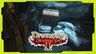 All Hidden Treasures and Items In Act 1 - Divinity Original Sin 2